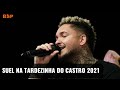 SUEL EX IMAGINASAMBA 2021 - CANTA SUCESSOS NA TARDEZINHA DO CASTRO 2021 BSP