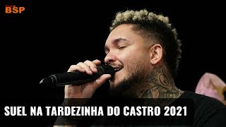 Suel Ex Imaginasamba 2021  Canta Sucessos Na Tardezinha Do Castro 2021 Bsp