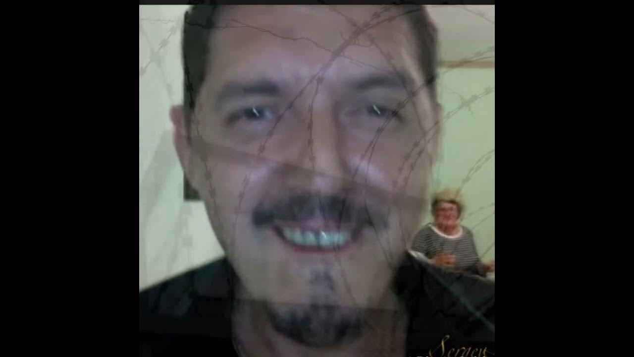 Кобяков снова. Кобяков с надписью мрак и холод.
