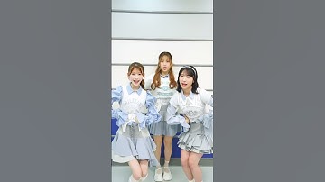 Thumbnail of AKB48 千葉恵里 山内瑞葵 KLP48 #YiShyan とOh my pumpkin!🎃🩵