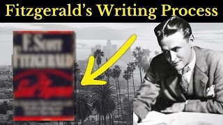 How F. Scott Fitzgerald Wrote His Masterpiece