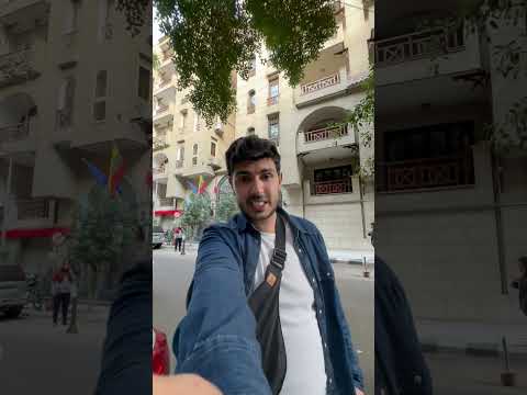 حقيقة شقة ذكرى محمد المسكونة بالجن