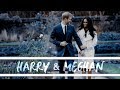 ● Prince Harry + Meghan Markle | Gorgeous