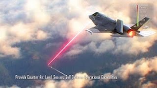 HIGH ENERGY LASER WEAPON SYSTEMS