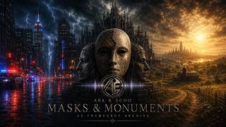 Ark & Echo - Midnight Protocol