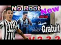 Pes 2018 V2.3.2 Patch Dybala Mod Android / بيس 18 باتش ديبالا v2.3.2 مود اندرويد