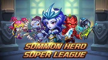 AFK War Heroes RPG Games