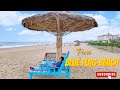 One of the cleanest beach in india  blue flag beach puri  roshananddeepika rourkelavlogger