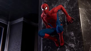 Spider-Man vs King Pin - SFX Only | Marvels Spider-Man Remastered
I dont own Spider-Man or any of the characters in this video
This is a Fan-Made Non-Prophit Sound Design.
Free to use
Clip: Marvels Spider-Man Remastered
Questions? Feel free to contact me on Instagram: @lawlight.k003
Discord: vetreeleekyt
Enjoy ^-^
Note: Im also available to sound design any kind of video.
Business Email: lawliet.k2003@hotmail.com Spider-Man vs King Pin - SFX Only | Marvels Spider-Man Remastered