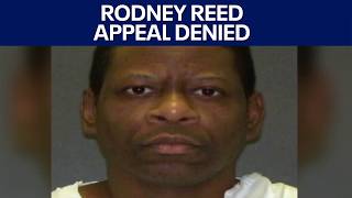 CrimeWatch: Rodney Reed appeal denied by U.S. Supreme Court | FOX 7 Austin