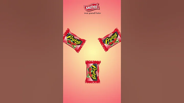 🍓 Craving something fruity and delicious?🍓#melties #strawberry #delicious #yummy #viralvideo #love