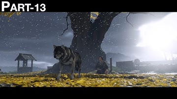"Ghost of Yōtei - Gameplay Walkthrough Part-13 (4K UHD 60FPS)" - No Commentary Full Game