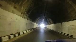 Ukhaliyat Tunnel Mount Abu To Udaipur Roadtrip