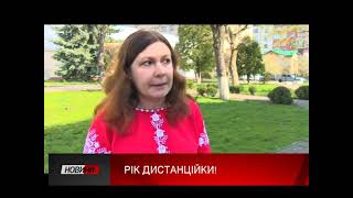 Найбільше від онлайн занять &quot;постраждали&quot; студенти-медики