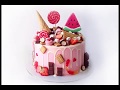 20 липня Міжнародний день торта