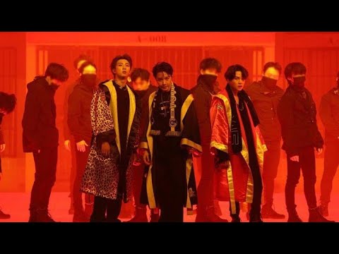 Download [ENG SUB] BTS (방탄소년단)RM-SUGA-JHOPE "UGH" live performance MOTS ONE [with ENG lyrics]