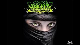 ANUETA-Gugur bunga ( GOTHIC METAL | TANGERANG )