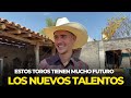 Calando los nuevos talentos de rancho el albur de cuto de la esperanza