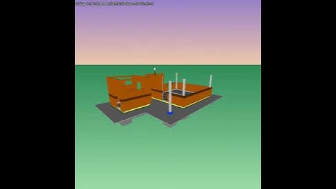 c3183359 Navisworks Timeliner Simulation