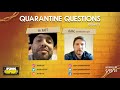 Capture de la vidéo Qq Ep7 Featuring 60 East (Interview)