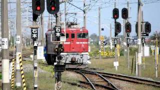 2009.10.10 ED75-113 入れ替え①