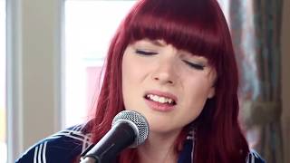 Sam Smith "I'm Not the Only One" cover by Jemma Johnson