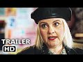 THE SPIN Trailer (2026) Tara Lynne O'Neill