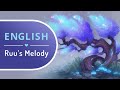 Ruus melody  genshin impact with original lyrics  cover by bricie ft animemidi