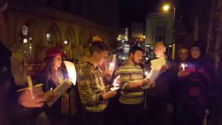 Pascha Procession | 16-04-2017