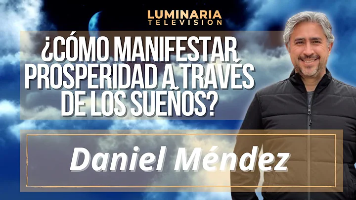 CMO MANIFESTAR PROSPERIDAD A TRAVS DE LOS SUEOS? p...