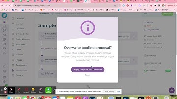 How to Set up Mini Sessions in Sprout Studio