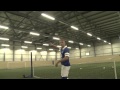 Gerard deulofeu behind the scenes at everton