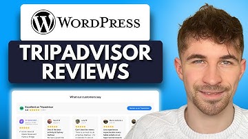 How to Add Tripadvisor Reviews to Your WordPress Website (2025)