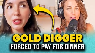 Guys Are DONE Spending Money on Spoiled Brats!  - Watch Women SINK THEIR OWN SHIP Wealth