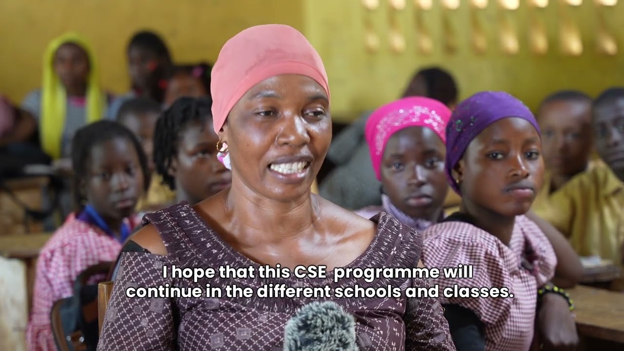 𝐄𝐥𝐥𝐞𝐬 𝐛𝐫𝐢𝐬𝐞𝐧𝐭 𝐥𝐞 𝐬𝐢𝐥𝐞𝐧𝐜𝐞 𝐞𝐧 𝐜𝐥𝐚𝐬𝐬𝐞 𝐞𝐭 𝐢𝐧𝐬𝐩𝐢𝐫𝐞𝐧𝐭 𝐥𝐞 𝐜𝐡𝐚𝐧𝐠𝐞𝐦𝐞𝐧𝐭