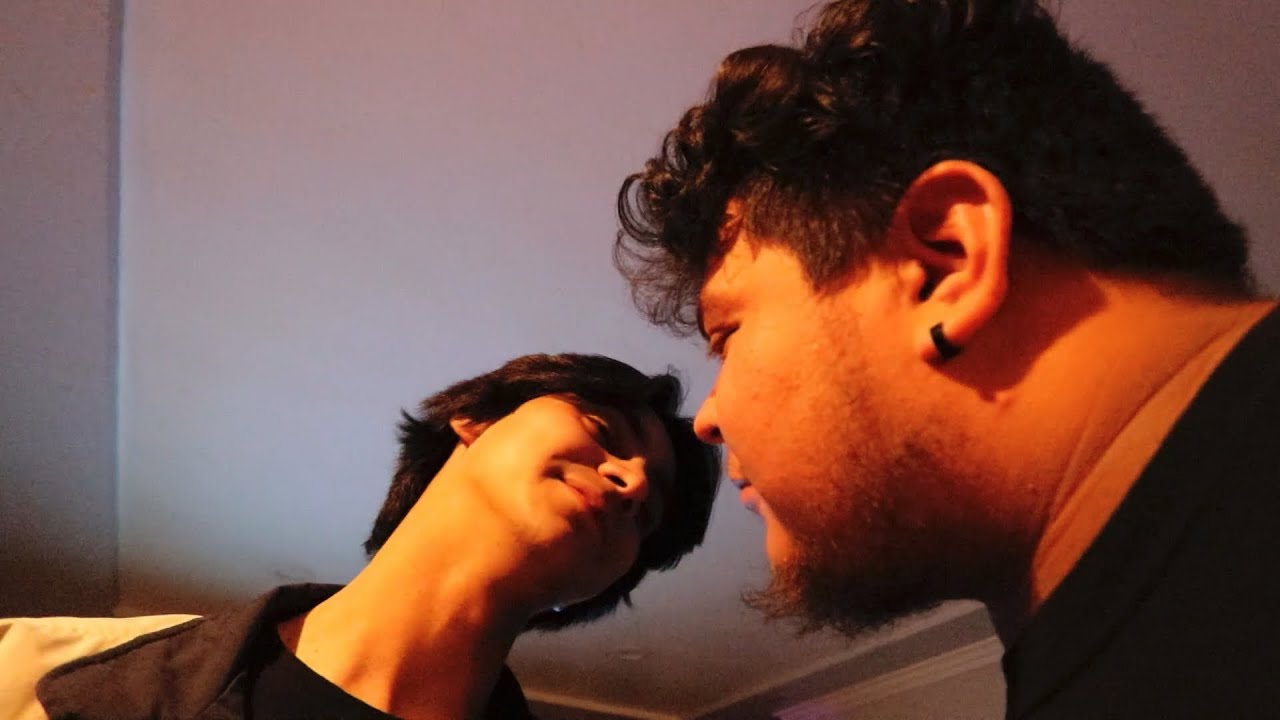 CAN'T KISS THE HOMIES GOODNIGHT ANYMORE!! // CHAPTER 2.XII - YouTube