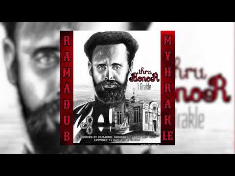 Thru Honor - Jah Myhrakle & Ramadub adlı videoyu YouTube'da izle Thru Honor - Jah Myhrakle & Ramadub adlı videoyu YouTube'da izle
