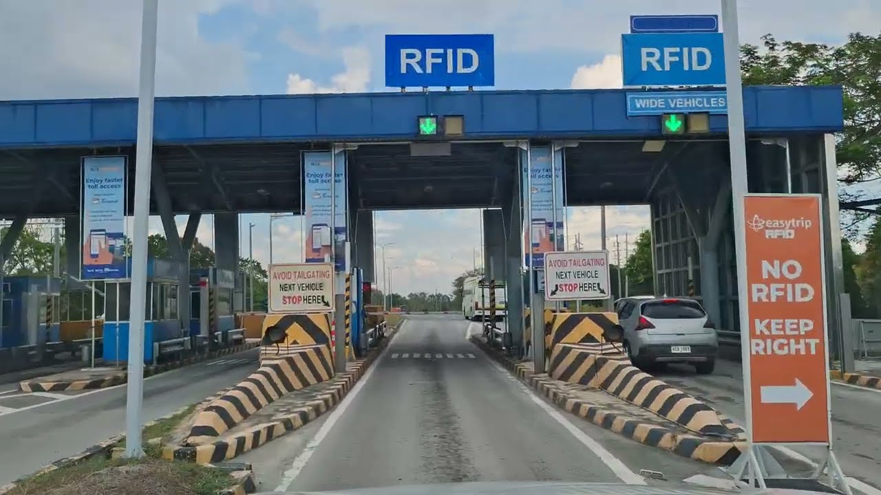 Travel Adventure from Pampanga To Manila 🚗 | EMS Family Vlog