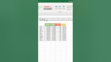JUSTIFICAR TEXTO EN #excel