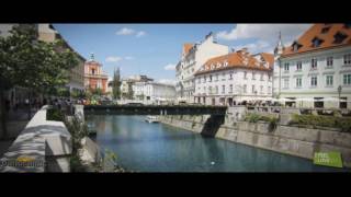 Panoramic Travel Slovenia