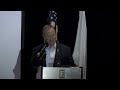 2025 USA Water Polo Hall of Fame Induction Speech: David Alberstein