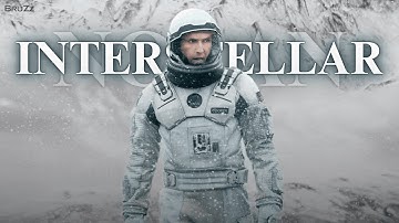 INTERSTELLAR 「Edit」 (Memory Reboot)