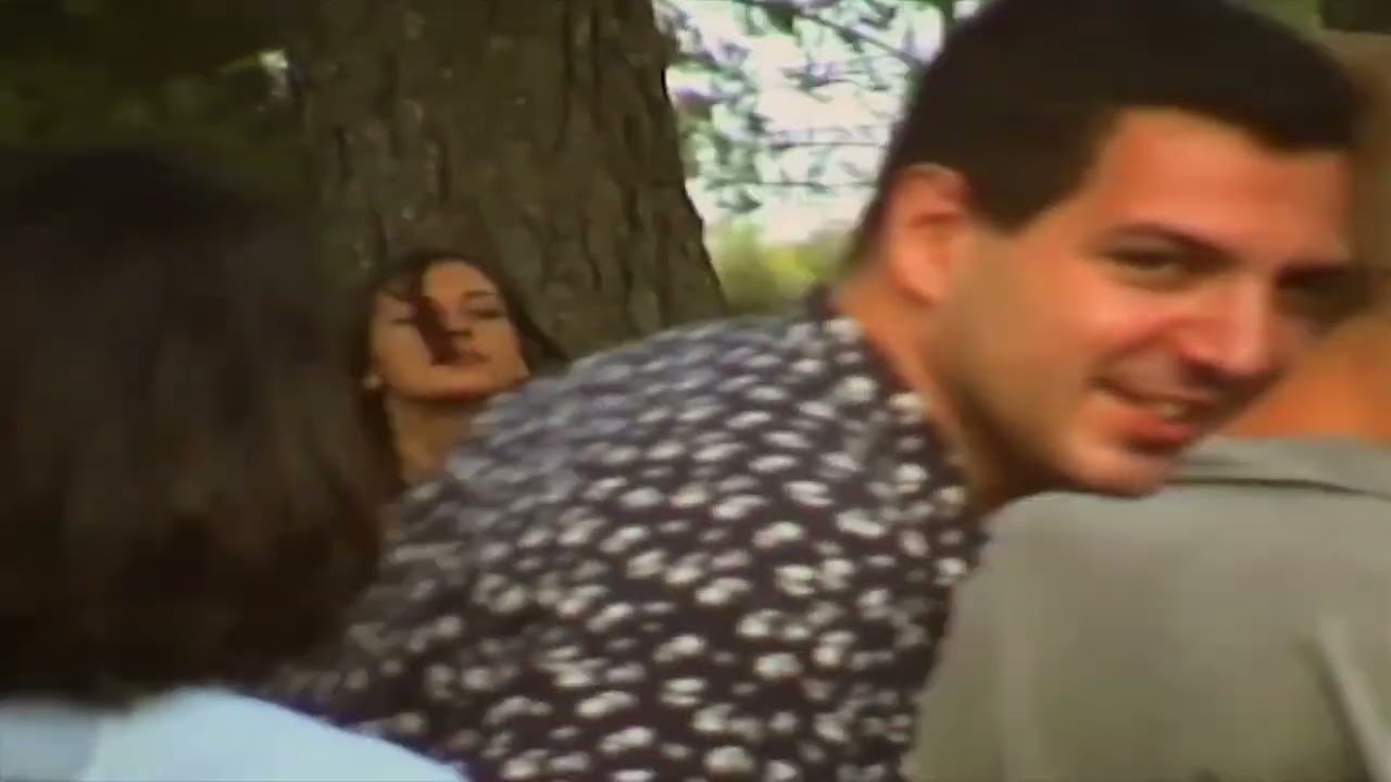 Etnica/Pleiadians (Maurizio Begotti,Max Lanfranconi) Free Party In The Mountains (Spain,Ibiza,1997)