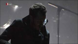 Editors - In this light and on this evening (Berlin Festival 2010)