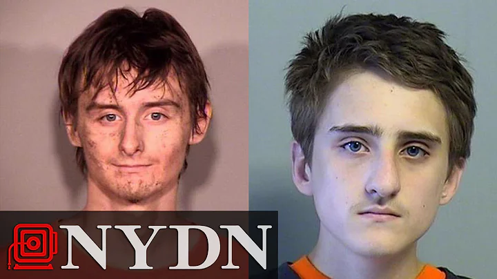 Oklahoma Teens Accused of Killing Parents, Sibling...