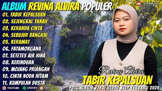 TABIR KEPALSUAN - SEJENGKAL TANAH - REVINA ALVIRA - DYTA MUSIK DANGDUT TERBARU 2026 #trending