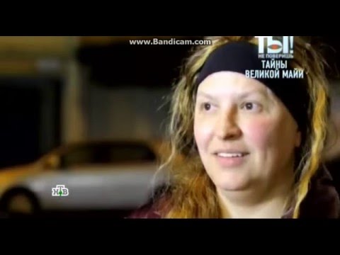 Ты не поверишь! Майя Плисецкая