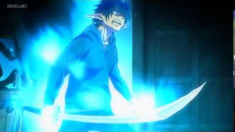 Of Mice And Men - Would You Still Be There (Ao No Exorcist)