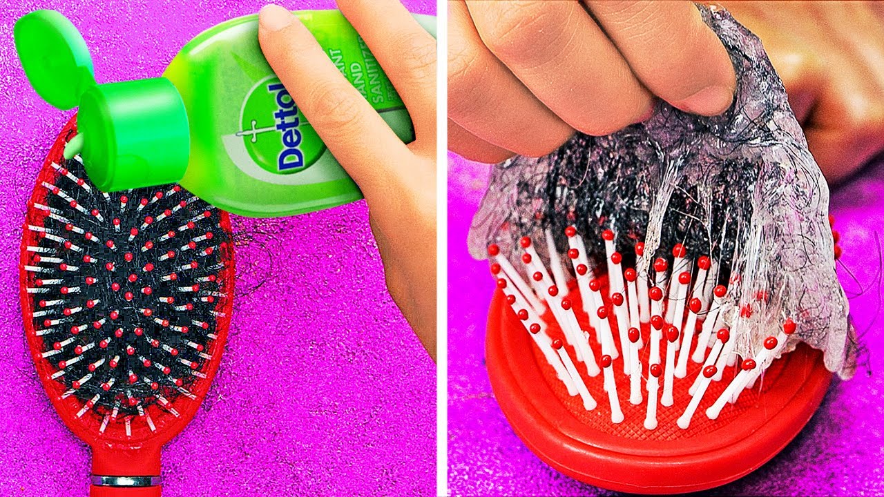 24 Ingenious Girly Ideas You Need To Try