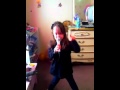 Gabriella Rapping Ludacris Gabriella Rapping Ludacris